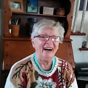 Meet your Posher, Susan